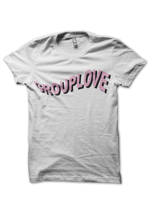 Grouplove T-Shirt Style005 Hoodie, Sweatshirt | CoreVibeTees.com