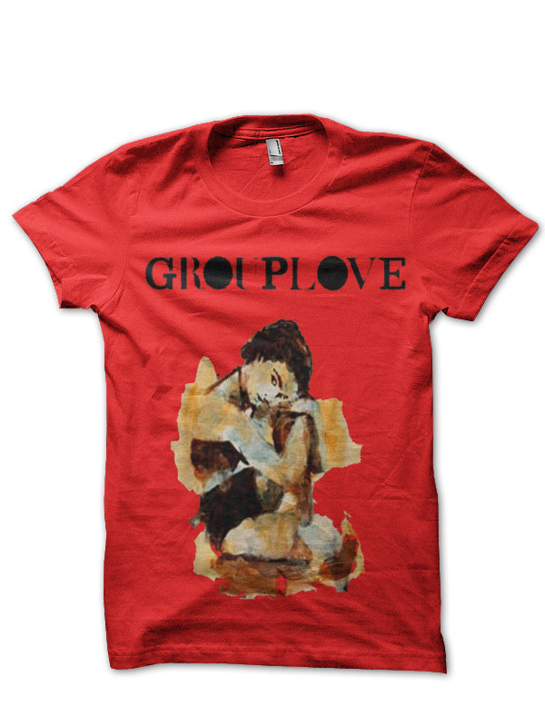 Grouplove T-Shirt Style006 Hoodie, Sweatshirt | CoreVibeTees.com