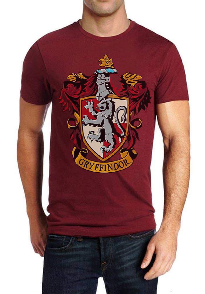 Gryffindor T-Shirt Hoodie, Sweatshirt | CoreVibeTees.com