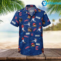 Guardians Jose Ramirez You Know Bro Hawaiian Shirt