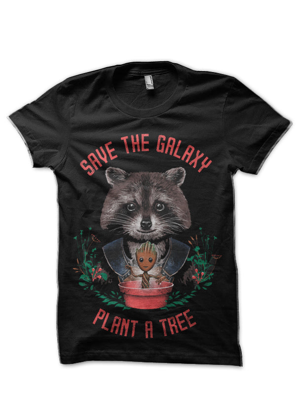 Guardians Of The Galaxy Black T-Shirt Hoodie, Sweatshirt | CoreVibeTees.com