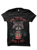 Guardians Of The Galaxy Black T-Shirt Hoodie, Sweatshirt | CoreVibeTees.com