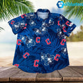 Guardians Hawaiian Shirt Night