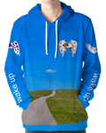 Guided Path Hoodie