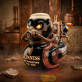 Guinness 267th Anniversary Steampunk 2026 Resin Duck
