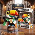 Guinness Estd 1759 Collectible Pop! Figure
