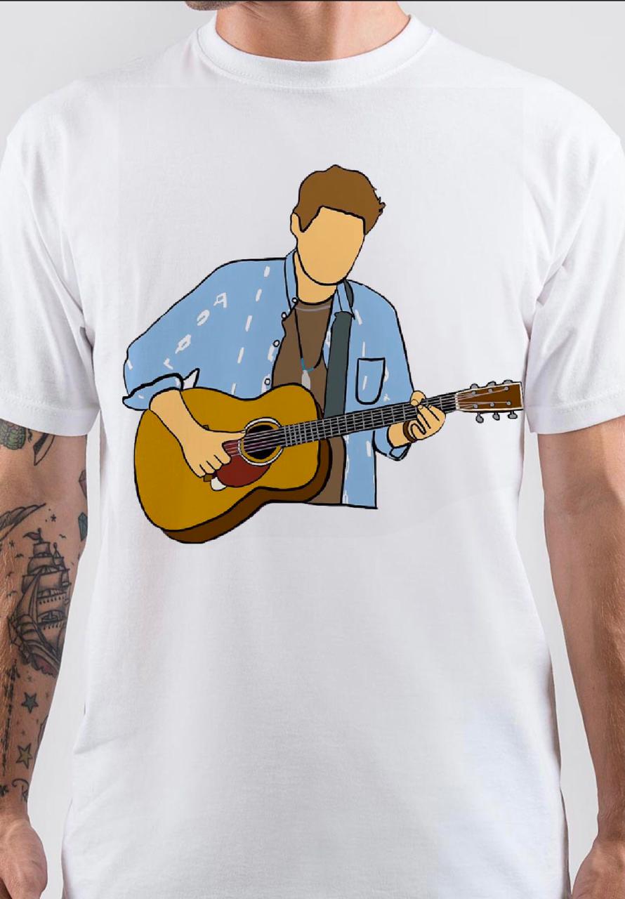 Shawn Mendes Fifth Harmony T-Shirt Style001 Hoodie, Sweatshirt | CoreVibeTees.com