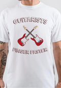 Guitarists Finger Faster T-Shirt Style001 Hoodie, Sweatshirt | CoreVibeTees.com