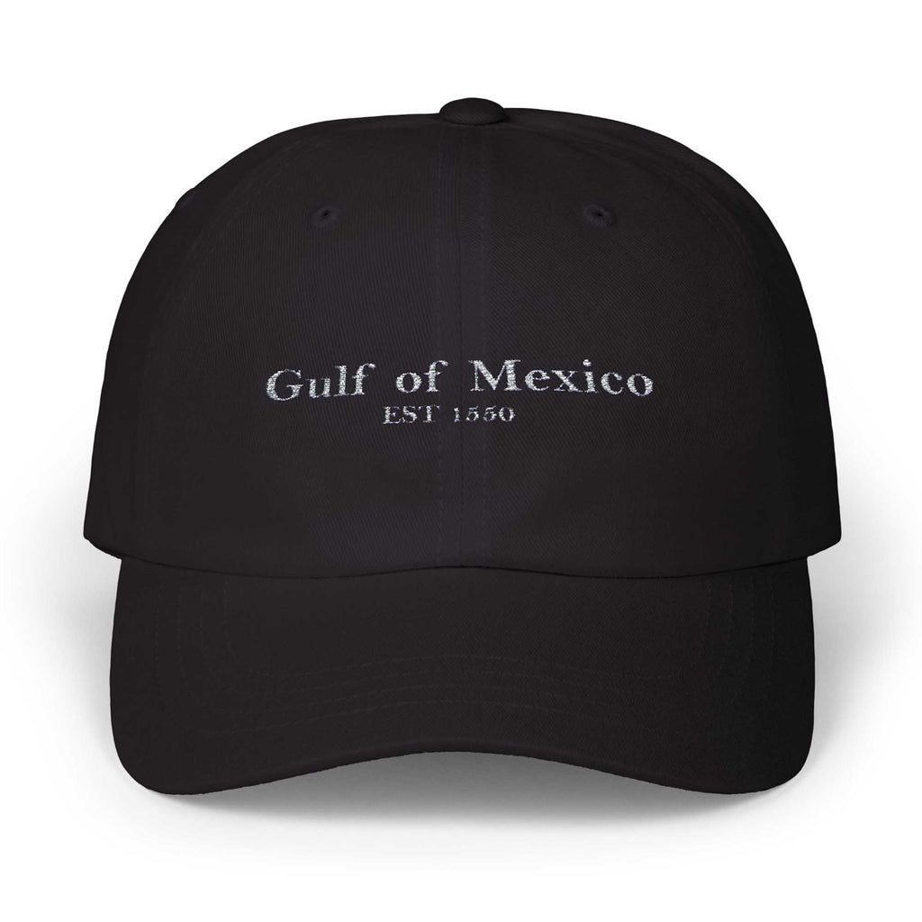 Gulf Of Mexico Est 1550 Hat