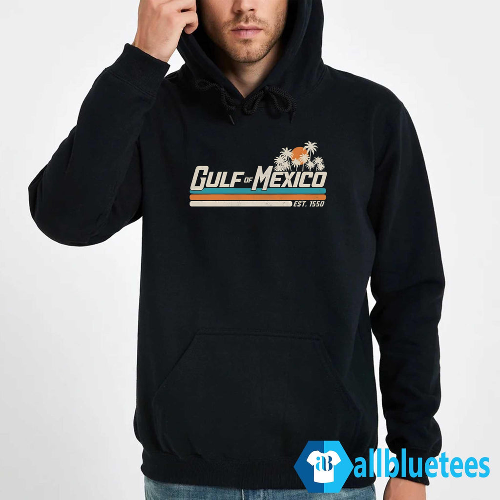 Gulf Of Mexico Shirt