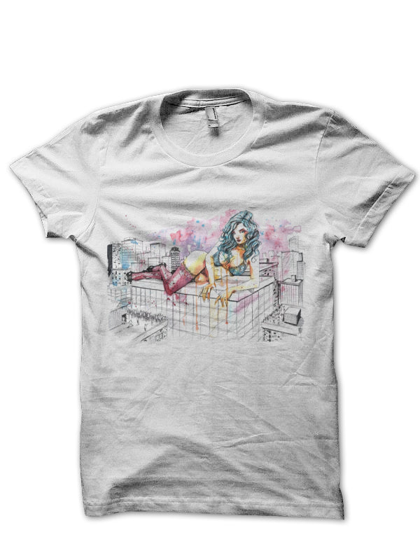 Gullivera T-Shirt Hoodie, Sweatshirt | CoreVibeTees.com