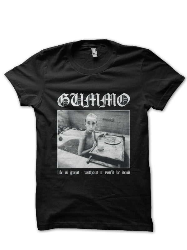 Gummo T-Shirt Style011 Hoodie, Sweatshirt | CoreVibeTees.com