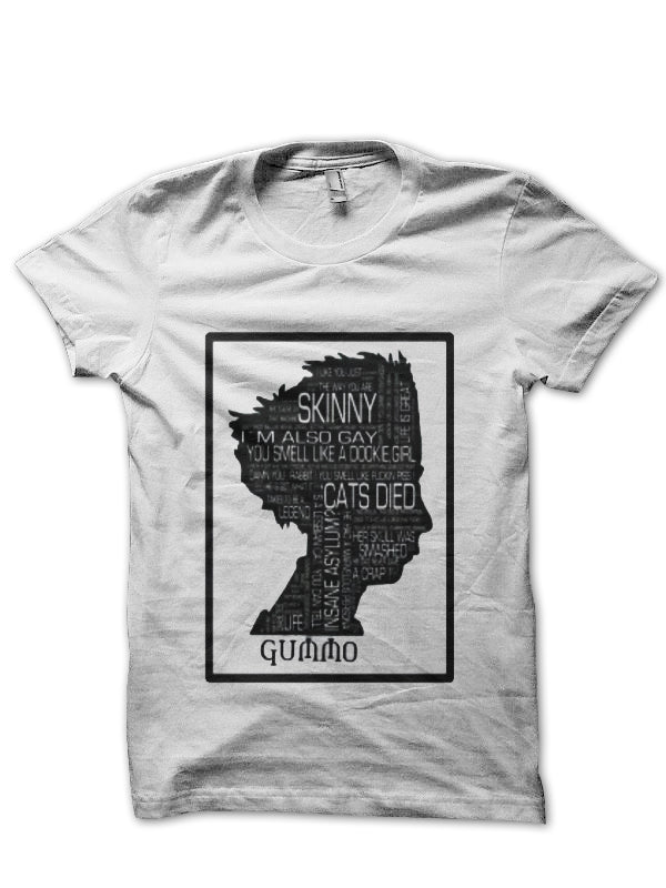 Gummo T-Shirt Style007 Hoodie, Sweatshirt | CoreVibeTees.com