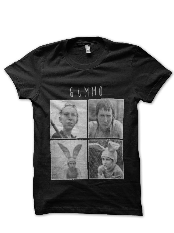 Gummo T-Shirt Style006 Hoodie, Sweatshirt | CoreVibeTees.com