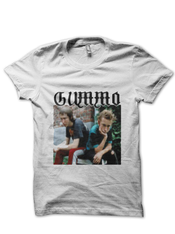 Gummo T-Shirt Style005 Hoodie, Sweatshirt | CoreVibeTees.com
