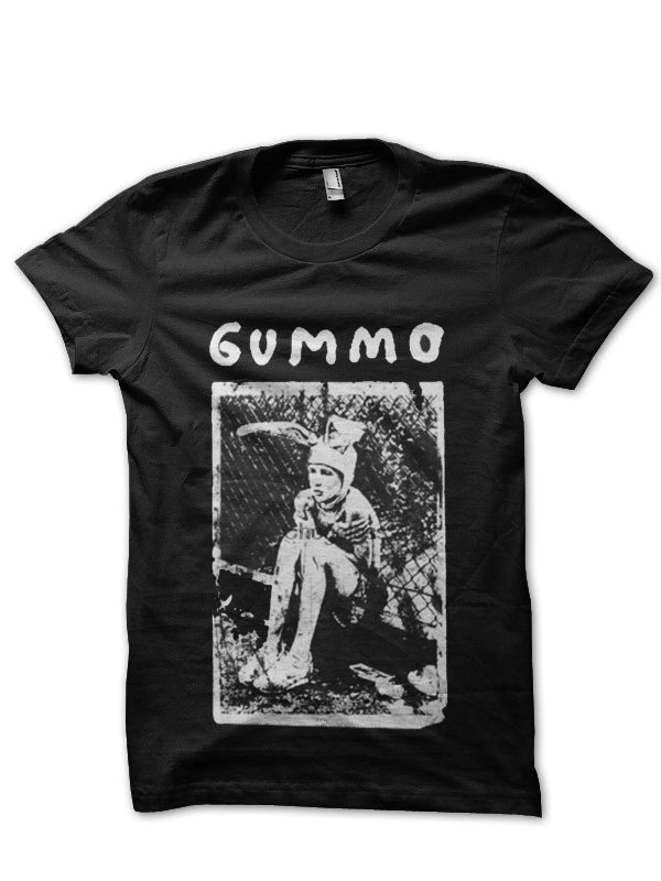 Gummo T-Shirt Style002 Hoodie, Sweatshirt | CoreVibeTees.com