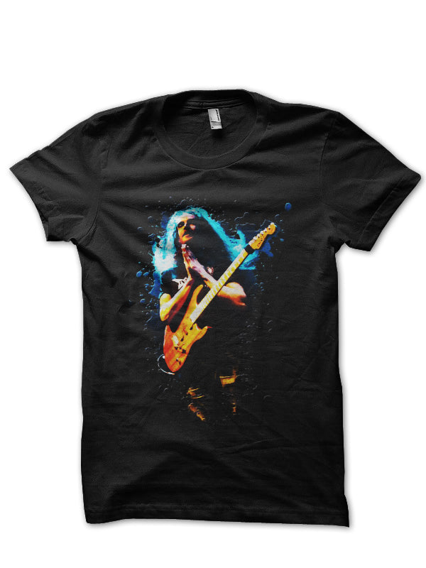 Guthrie Govan T-Shirt Hoodie, Sweatshirt | CoreVibeTees.com