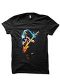 Guthrie Govan T-Shirt Hoodie, Sweatshirt | CoreVibeTees.com