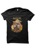 Guthrie Govan T-Shirt Style004 Hoodie, Sweatshirt | CoreVibeTees.com