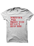 Guy Ritchie T-Shirt Style009 Hoodie, Sweatshirt | CoreVibeTees.com