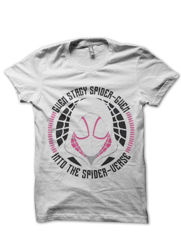 Gwen Stacy T-Shirt Style005 Hoodie, Sweatshirt | CoreVibeTees.com