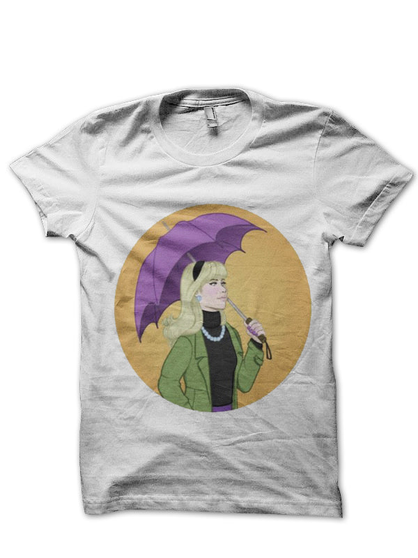Gwen Stacy T-Shirt Style001 Hoodie, Sweatshirt | CoreVibeTees.com