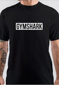 Gymshark Black T-Shirt Style001 Hoodie, Sweatshirt | CoreVibeTees.com