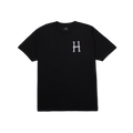 HUF x Bronze56K H Bolts Triple Triangle T-Shirt Hoodie, Sweatshirt | CoreVibeTees.com (Image 1)