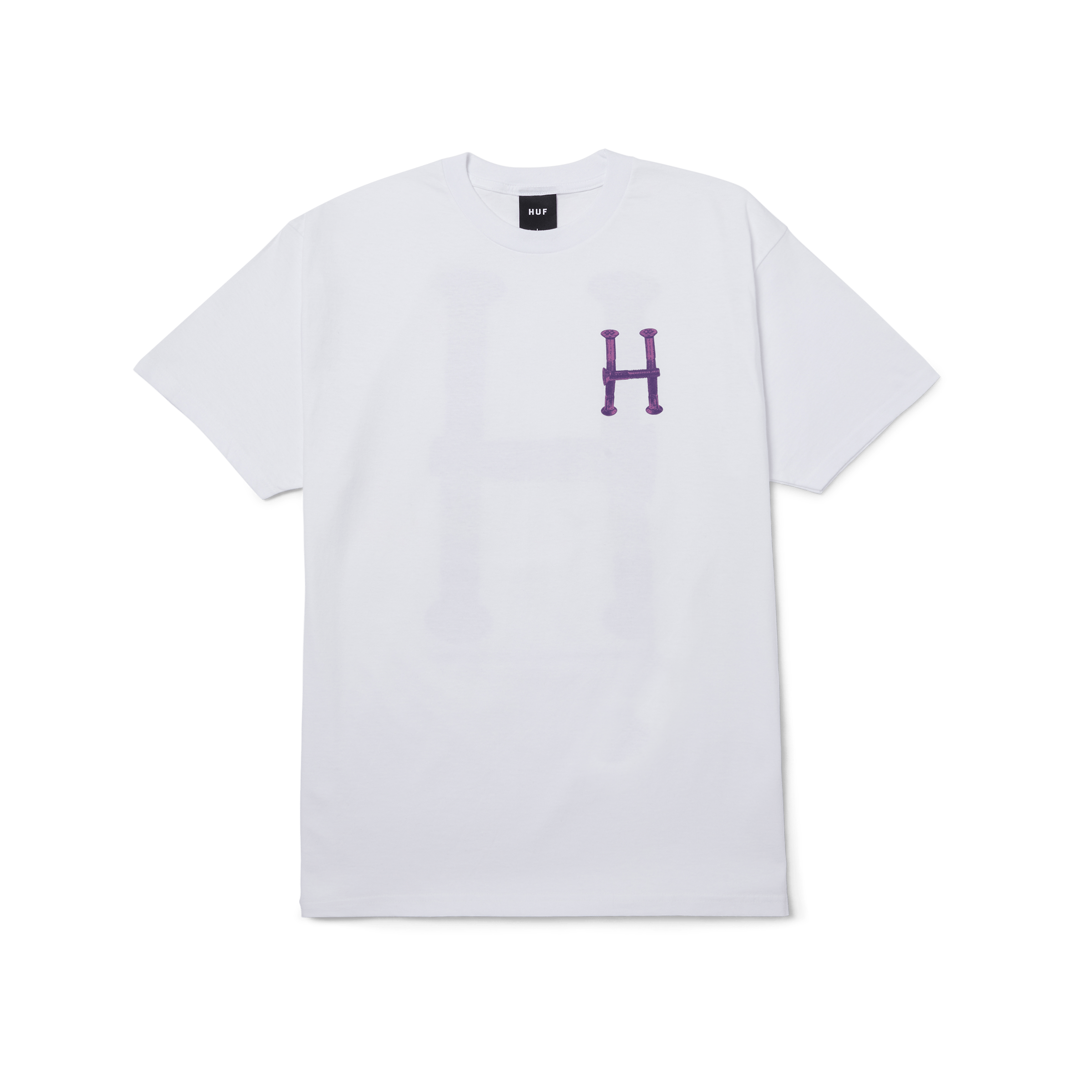 HUF x Bronze56K H Bolts Triple Triangle T-Shirt Hoodie, Sweatshirt | CoreVibeTees.com (Image 5)