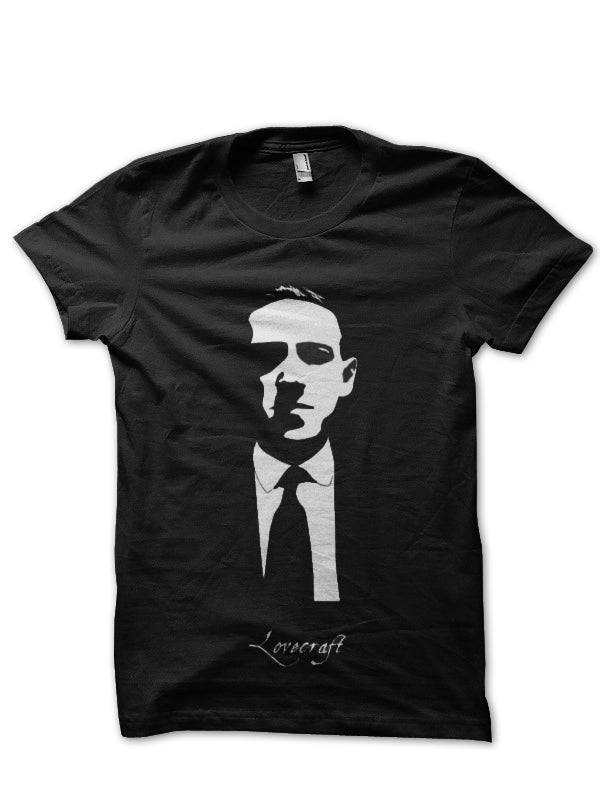 H. P. Lovecraft T-Shirt Style011 Hoodie, Sweatshirt | CoreVibeTees.com