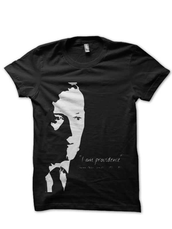 H. P. Lovecraft T-Shirt Style002 Hoodie, Sweatshirt | CoreVibeTees.com