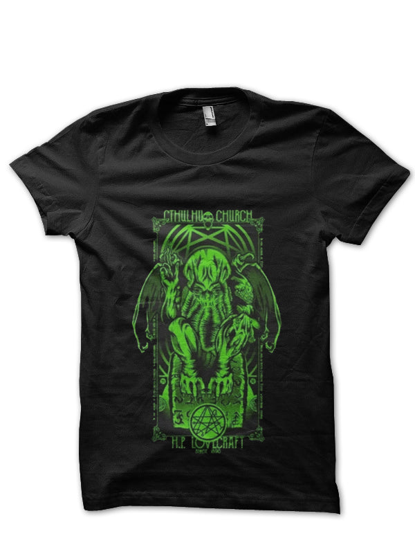 H. P. Lovecraft T-Shirt Style006 Hoodie, Sweatshirt | CoreVibeTees.com