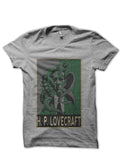 H. P. Lovecraft T-Shirt Style004 Hoodie, Sweatshirt | CoreVibeTees.com