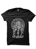 H. P. Lovecraft T-Shirt Style003 Hoodie, Sweatshirt | CoreVibeTees.com