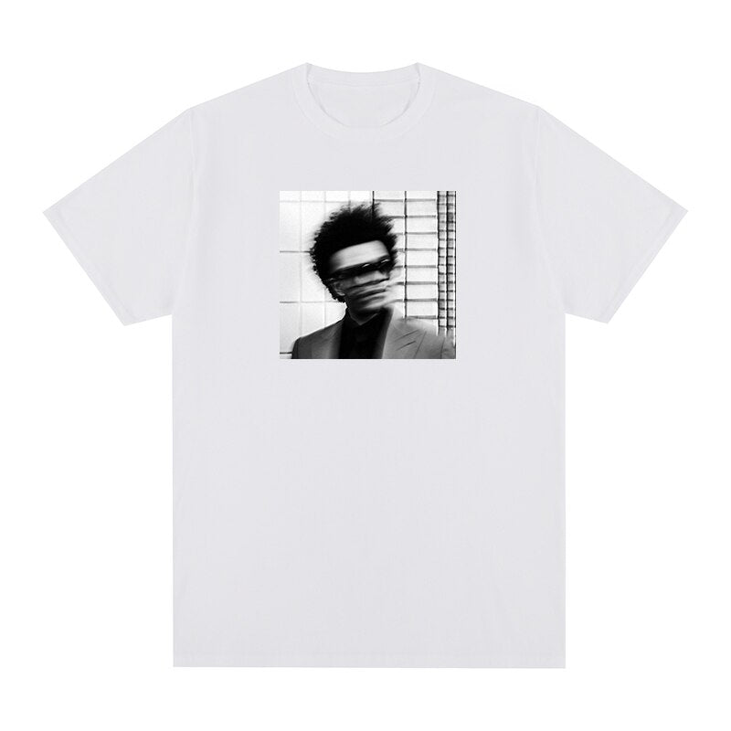 The Weeknd "Afterhours" T-shirt Hoodie, Sweatshirt | CoreVibeTees.com (Image 1)