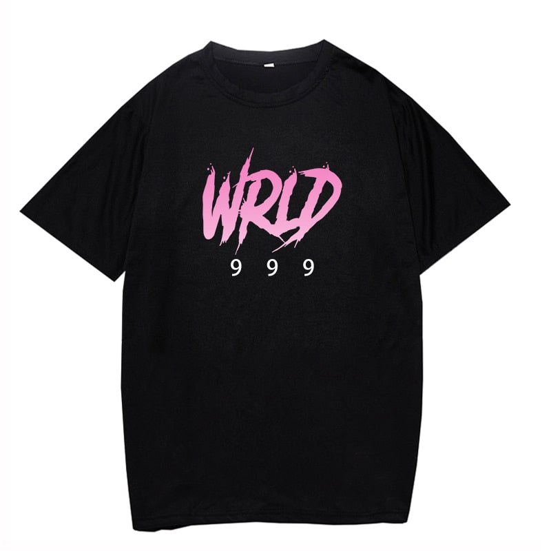 Juice Wrld  T shirt (variants have different designs  ) Hoodie, Sweatshirt | CoreVibeTees.com (Image 1)