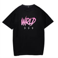 Juice Wrld  T shirt (variants have different designs  ) Hoodie, Sweatshirt | CoreVibeTees.com (Image 1)