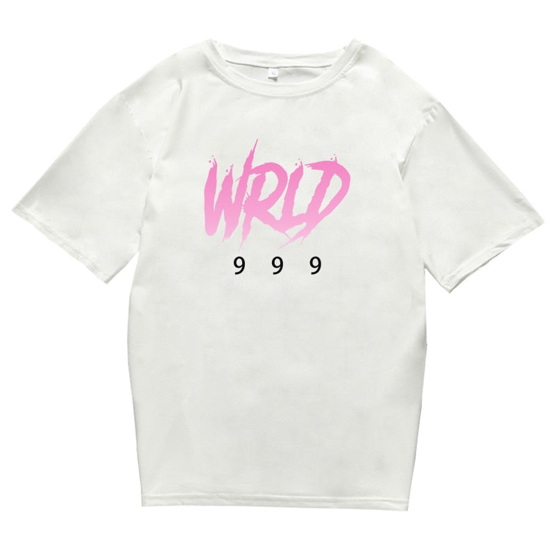 Juice Wrld  T shirt (variants have different designs  ) Hoodie, Sweatshirt | CoreVibeTees.com (Image 4)