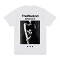 The Weeknd "Trilogy" T-shirt Hoodie, Sweatshirt | CoreVibeTees.com (Image 1)