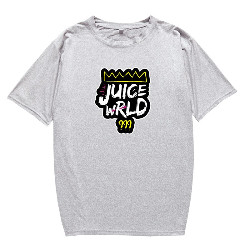 Juice Wrld  T shirt (variants have different designs  ) Hoodie, Sweatshirt | CoreVibeTees.com (Image 5)