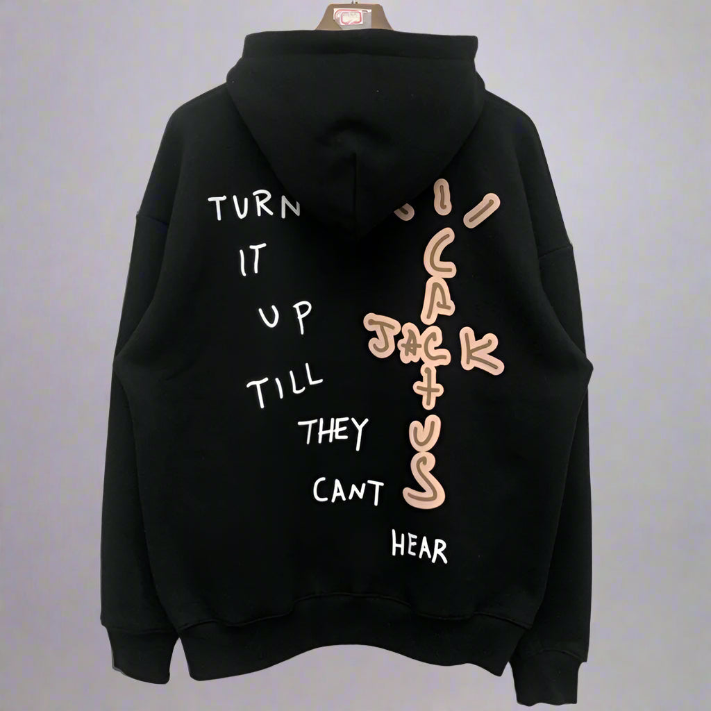 Streetwear Travis Scott Hoodie Astroworld T-Shirts, Sweatshirt | CoreVibeTees.com (Image 4)