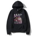 ASAP Rocky Hoodies Playboi Carti Streetwear Sweatshirt T-Shirts | CoreVibeTees.com (Image 1)