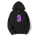 Juice Wrld Hoodies Hip Hop Winter Pullover T-Shirts, Sweatshirt | CoreVibeTees.com (Image 1)
