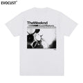 The Weeknd "House Of Balloons" T-shirt Hoodie, Sweatshirt | CoreVibeTees.com (Image 1)