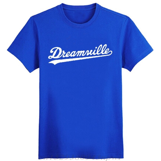 J cole  T shirt Dreamville Hoodie, Sweatshirt | CoreVibeTees.com (Image 2)