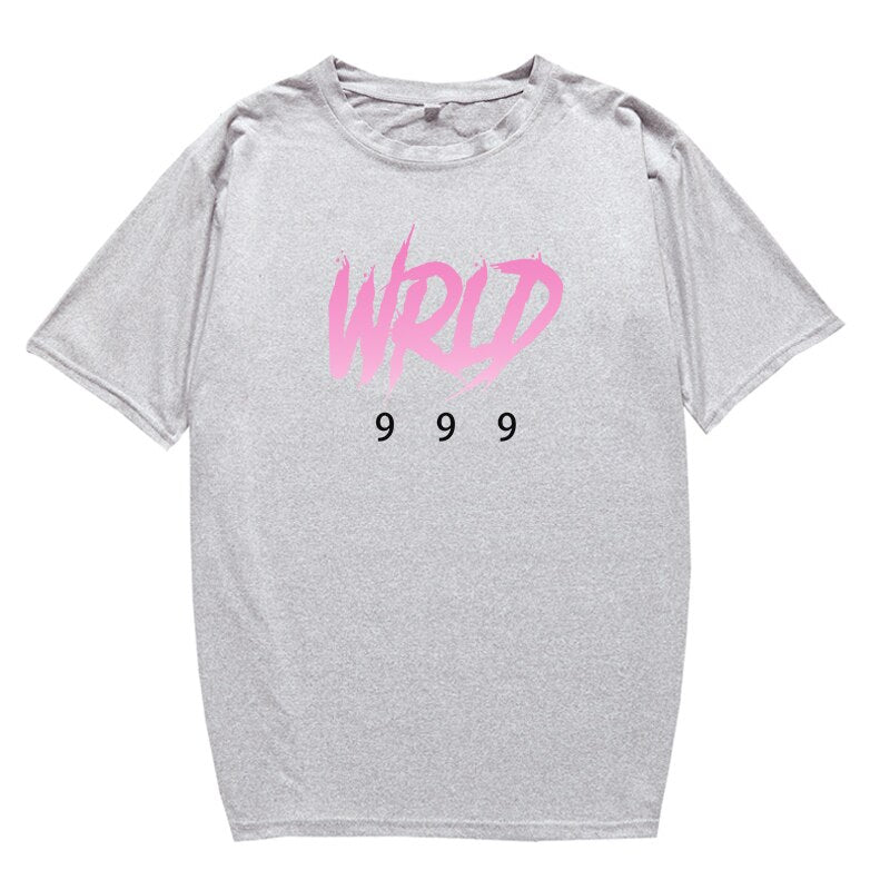 Juice Wrld  T shirt (variants have different designs  ) Hoodie, Sweatshirt | CoreVibeTees.com (Image 2)