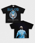 HAALAND V3 TEE - [DS] Hoodie, Sweatshirt | CoreVibeTees.com (Image 1)