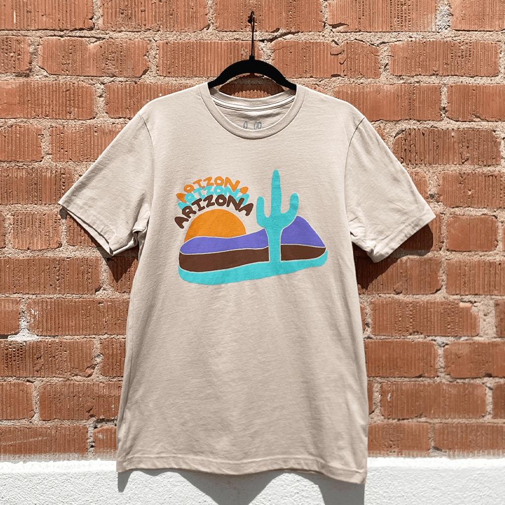 HA Sunset Tee Hoodie, Sweatshirt | CoreVibeTees.com (Image 3)