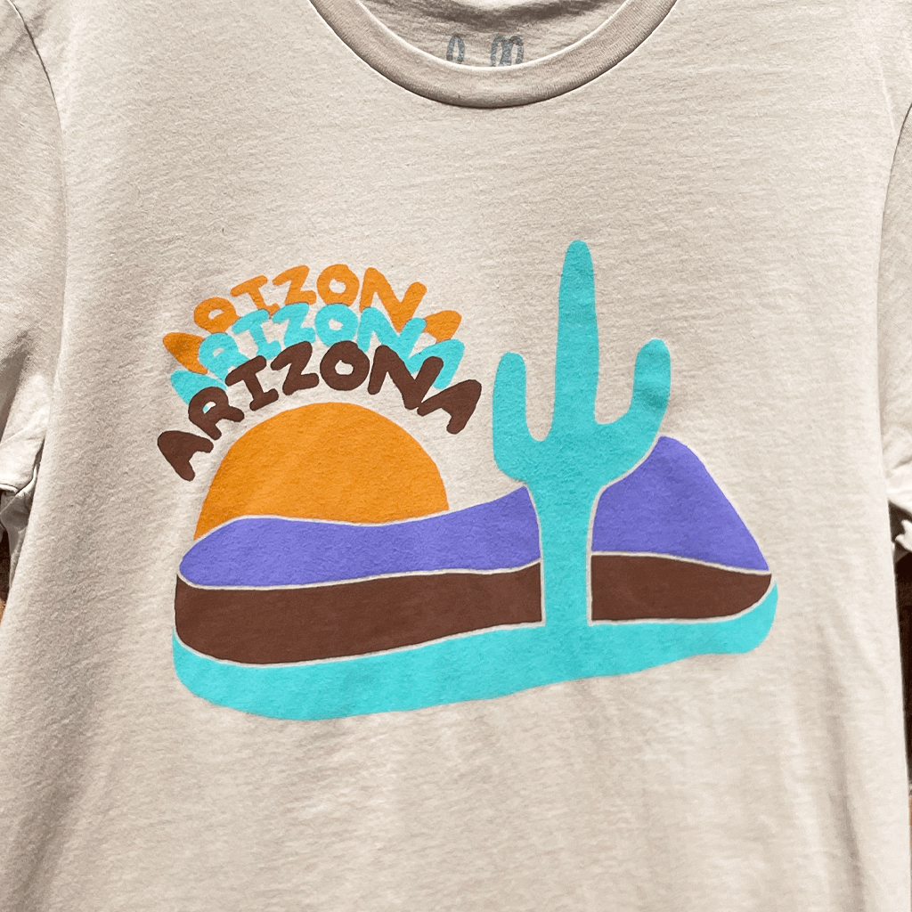 HA Sunset Tee Hoodie, Sweatshirt | CoreVibeTees.com (Image 2)