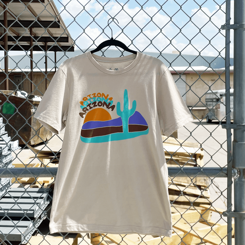 HA Sunset Tee Hoodie, Sweatshirt | CoreVibeTees.com (Image 5)